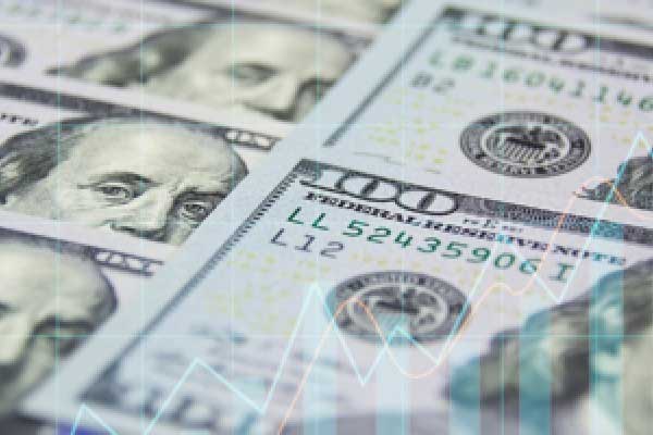 东方汇理表示 客户正在“大规模”将资产重新配置到欧洲