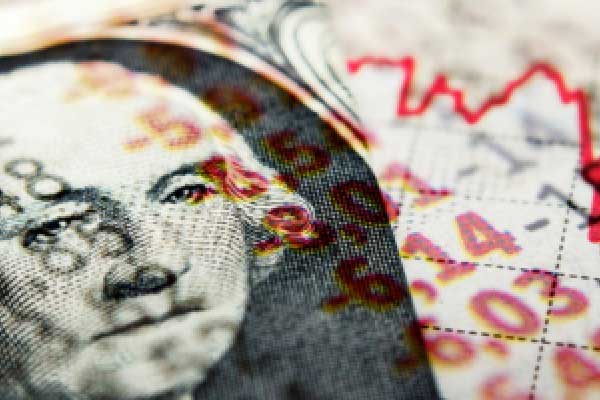 东方汇理表示 客户正在“大规模”将资产重新配置到欧洲