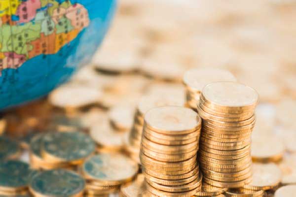 东方汇理表示 客户正在“大规模”将资产重新配置到欧洲