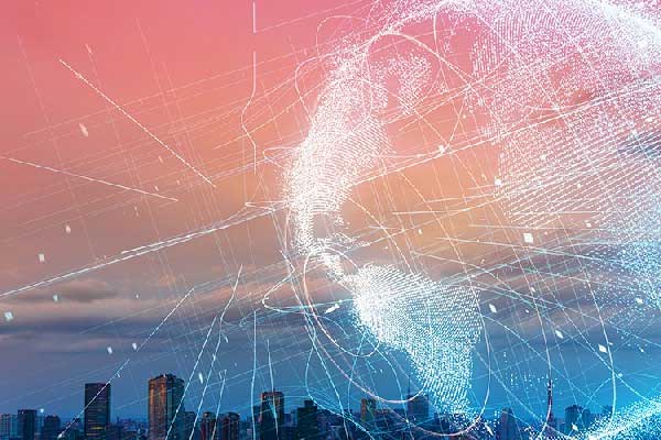 东方汇理表示 客户正在“大规模”将资产重新配置到欧洲