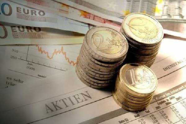 东方汇理表示 客户正在“大规模”将资产重新配置到欧洲